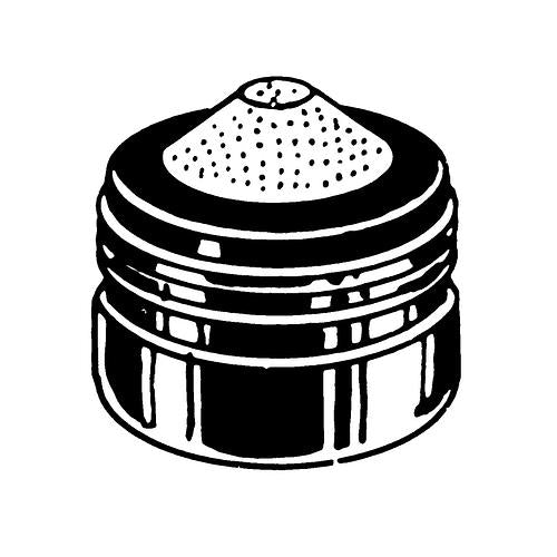Moen® 3919 Replacement Faucet Aerator