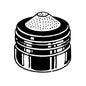 Universal - Replacement Faucet Aerator - 2.2 GPM - Classic