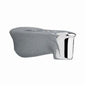 Legend - Non-Diverter Tub Spout - Polished Chrome - 5-1/2" L