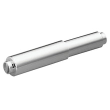 Donner - Contemporary Roller - Polished Chrome