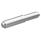 Donner - Contemporary Roller - Polished Chrome