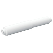 Donner - Contemporary Roller - Glacier White