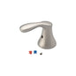Cornerstone - Zinc Handle Kit