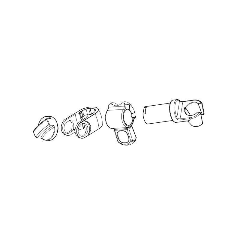 Capstone - Bracket Assembly