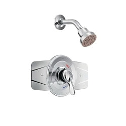 Cornerstone - Shower Only Trim - 1.75 GPM Shower