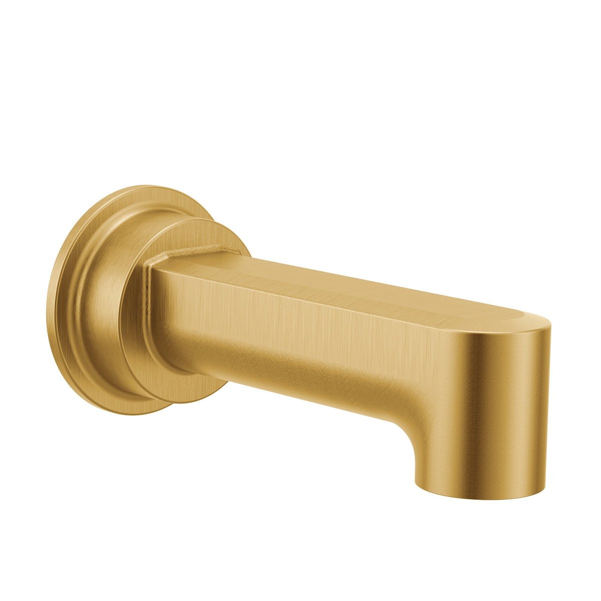 Greenfield - Hardware Diverter Spout - 4326BG