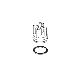 CFG 44080 Check Valve Kit, Domestic, Residential