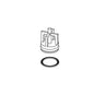 CFG 44080 Check Valve Kit, Domestic, Residential