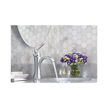 Wynford - Bathroom Faucet - Deck Mount - 1.5 GPM
