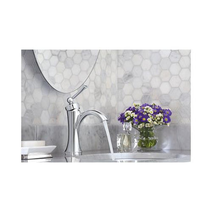 Wynford - Bathroom Faucet - Deck Mount - 1.5 GPM