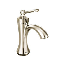 Wynford - Bathroom Faucet - Deck Mount - 1.5 GPM
