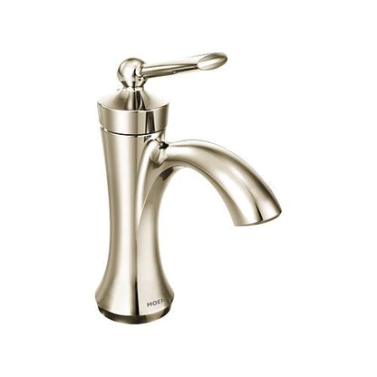 Wynford - Bathroom Faucet - Deck Mount - 1.5 GPM
