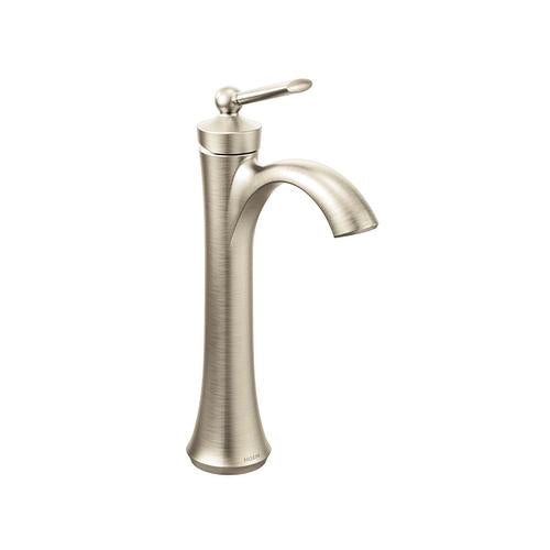 Wynford - Bathroom Faucet - 2.81" W x 5.25" D x 13.13" H