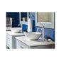 Wynford - Bathroom Faucet - 2.81" W x 5.25" D x 13.13" H