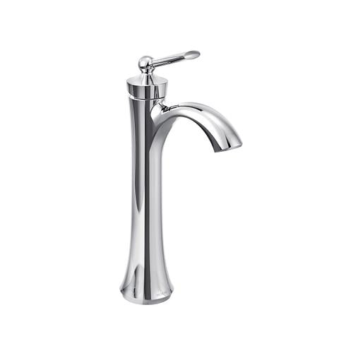 Wynford - Bathroom Faucet - 2.81" W x 5.25" D x 13.13" H