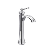 Wynford - Bathroom Faucet - 2.81" W x 5.25" D x 13.13" H