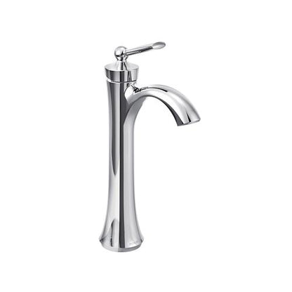 Wynford - Bathroom Faucet - 2.81" W x 5.25" D x 13.13" H