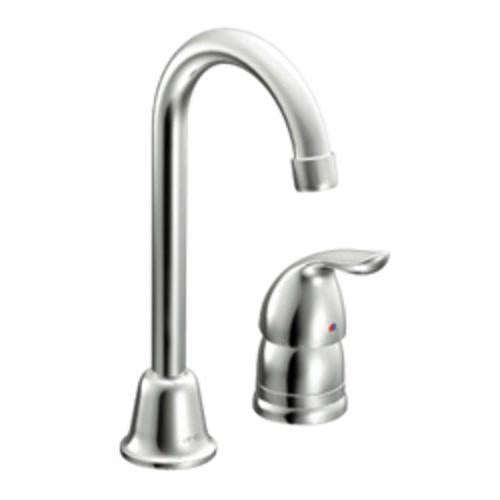 Chateau - Bar Faucet - Deck Mount - 1.5 GPM