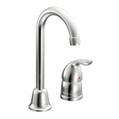 Chateau - Bar Faucet - Deck Mount - 1.5 GPM