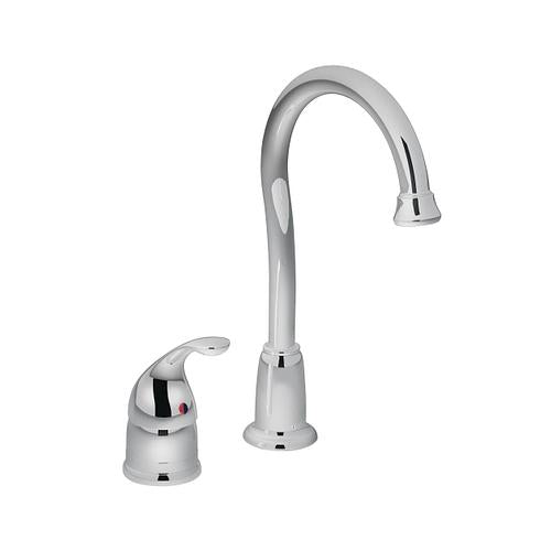 Camerist - Bar Faucet - 11" - Deck Mount
