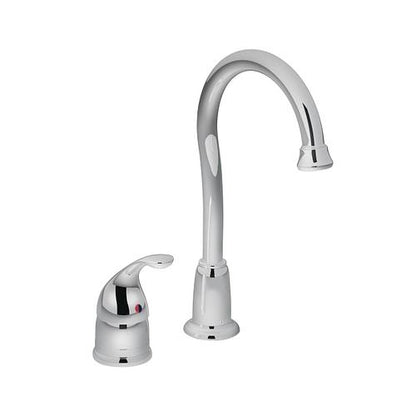 Camerist - Bar Faucet - 11" - Deck Mount