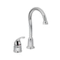 Camerist - Bar Faucet - 11" - Deck Mount