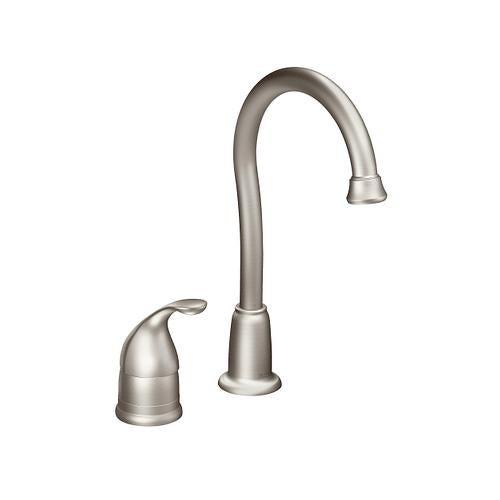Camerist - Bar Faucet - 11" - Deck Mount