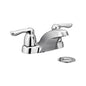 Chateau Centerset Bathroom Faucet