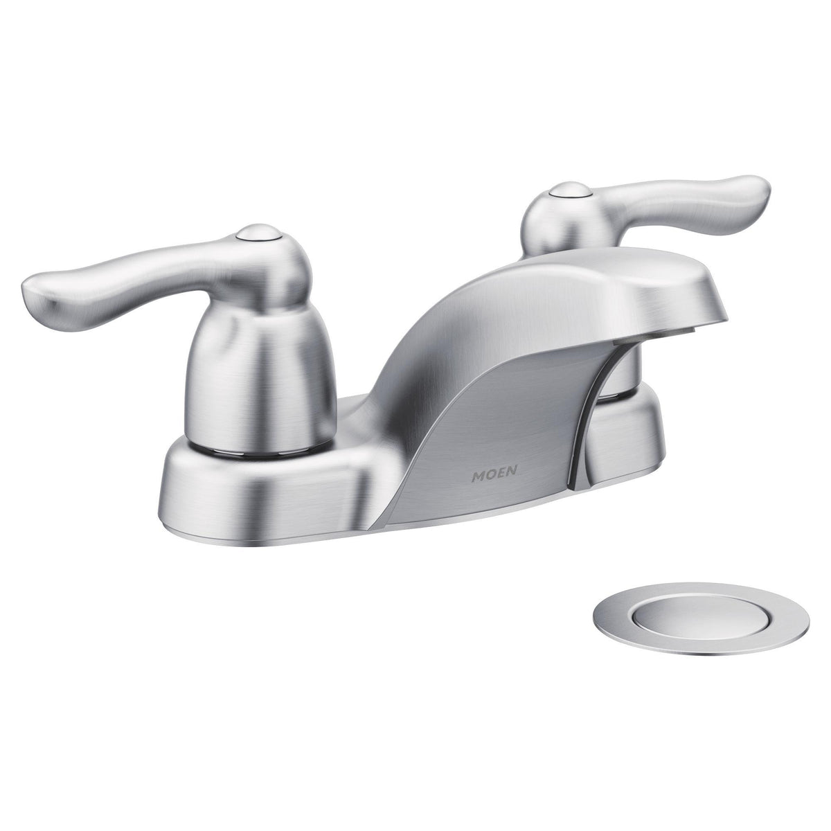Chateau Centerset Bathroom Faucet