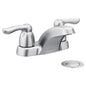 Chateau Centerset Bathroom Faucet