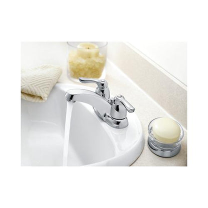 Chateau Centerset Bathroom Faucet