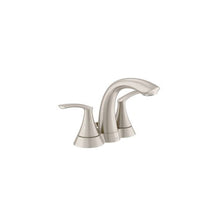 Seena - Centerset Bathroom Faucet - Deck Mount - 1.2 GPM