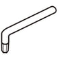 Torx Head Wrench - 52005