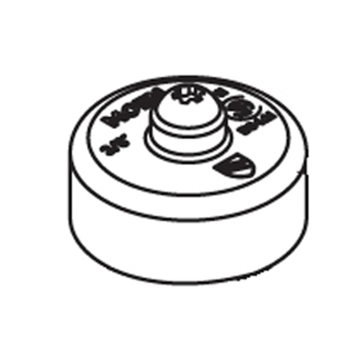 Vacuum Breaker Service Kit - 52012
