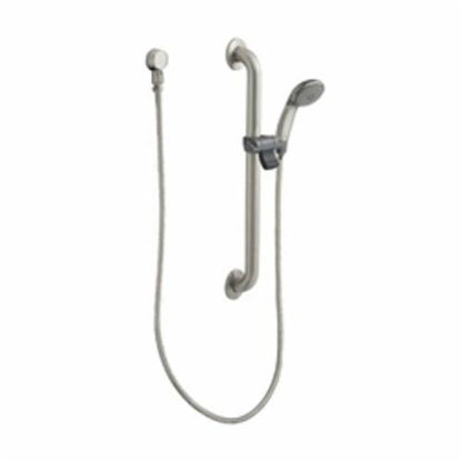 Handheld Shower - 1/2" - 2.5 GPM