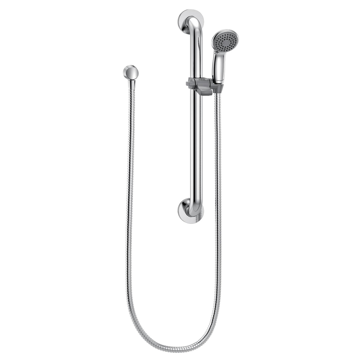 Handheld Shower - 1/2" - 2.5 GPM