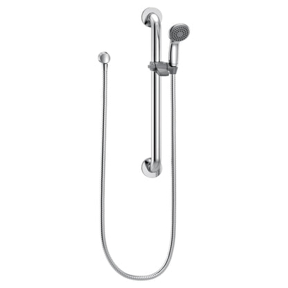 Handheld Shower - 1/2" - 2.5 GPM