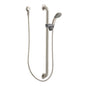 Handheld Shower - 69" L Hose - 1.5 GPM