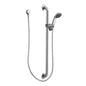 Handheld Shower - 69" L Hose - 1.5 GPM