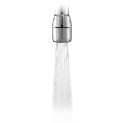 Aerator - Brass - Polished Chrome