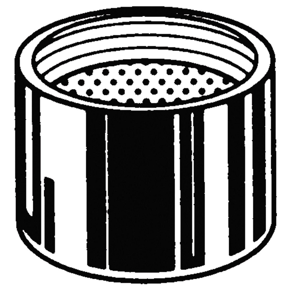 Replacement Faucet Aerator - 1.5 GPM