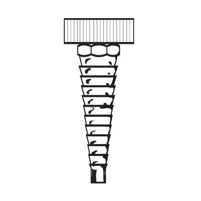 Replacement Faucet Aerator - FNPT Thread