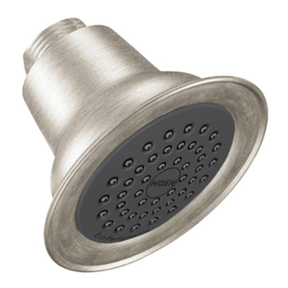 Shower Head - 1.75 GPM Minimum - 1/2" IPS