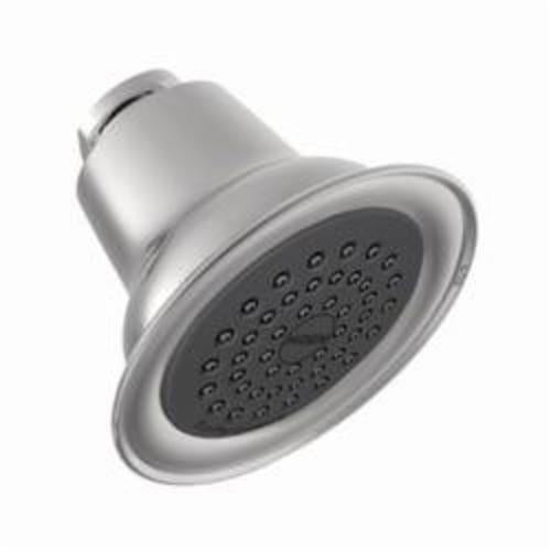 Shower Head - 1.75 GPM Minimum - 1/2" IPS
