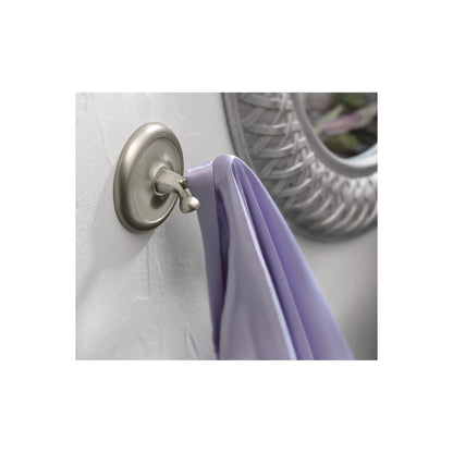 Yorkshire - Robe Hook - Polished Chrome - Wall Mount