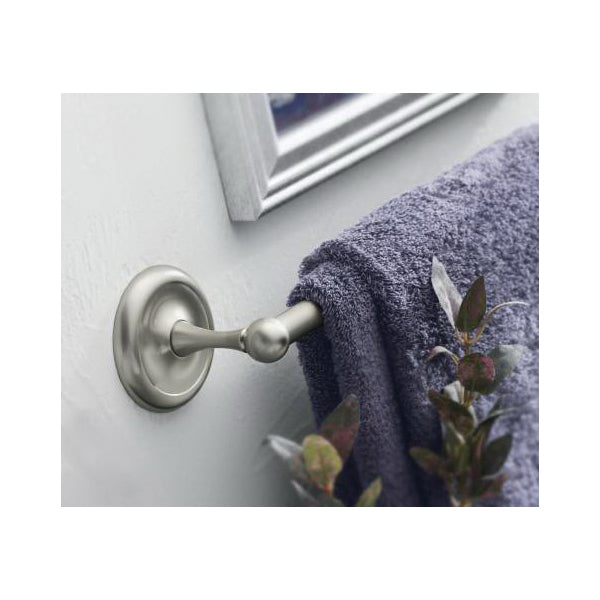 Yorkshire - 24" Towel Bar - Zinc Alloy - Old World