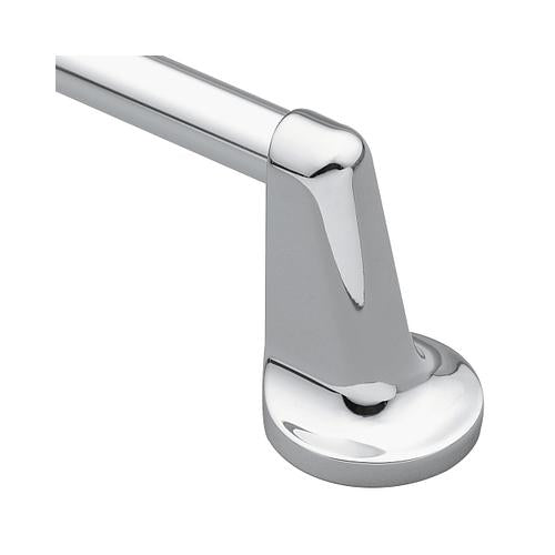 Aspen - 18" Towel Bar - Zinc Alloy