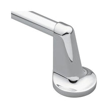 Aspen - 18" Towel Bar - Zinc Alloy