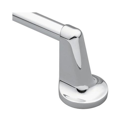 Aspen - 18" Towel Bar - Zinc Alloy