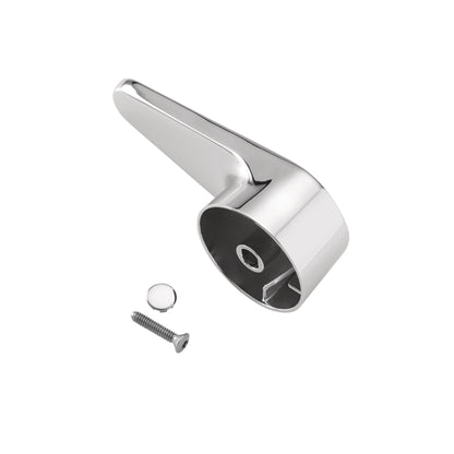 M-Dura - Handle Escutcheon - Polished Chrome